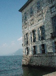 Isola Bella